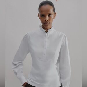 Me + Em Jersey Layering Top, unworn, US Size 6